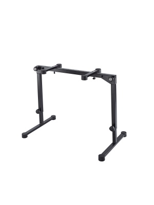 K&M 18820-019-55 Omega Pro Black
