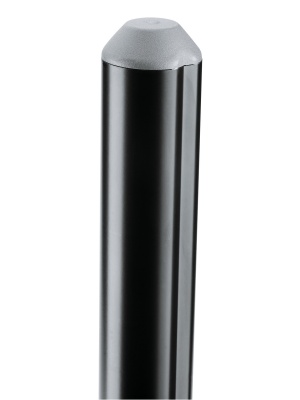 K&M 26735 – Stativ Boxă cu Bază Rotundă - Img2