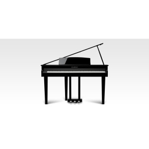 Kawai DG30 Ebony Polish - Img2