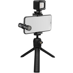Kit pentru Vlogger RODE VLOGVMML IOS - Img1