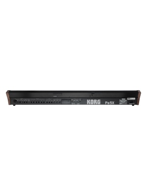 Korg PA5X-88 International - Img5
