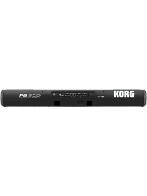 Korg PA600 - Img5