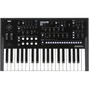 Korg Wavestate MKII – Sintetizator de Wave Sequencing - Img1