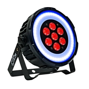 LED Par P710 Illusion - Img2