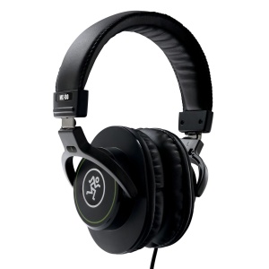 Mackie MC-100 - Img1