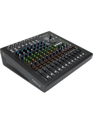 Mackie Onyx12 - Img4
