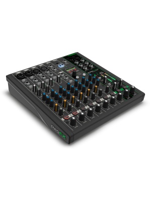 Mackie ProFX10v3+ - Img4