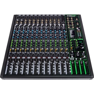 Mackie PROFX16v3 - Img2