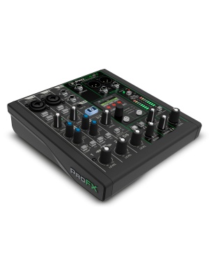 Mackie ProFX6v3+ - Img4