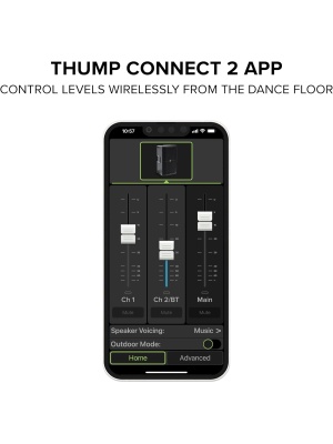 Mackie Thump215XT - Img6
