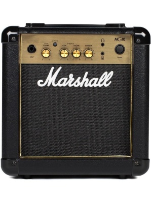 Marshall MG10G - Img1