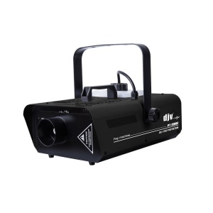 Masina De Fum DjPower PT 1500C