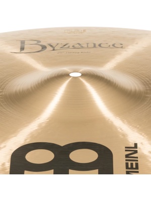 Meinl Byzance 20 Heavy Ride B20HR-B - Img4