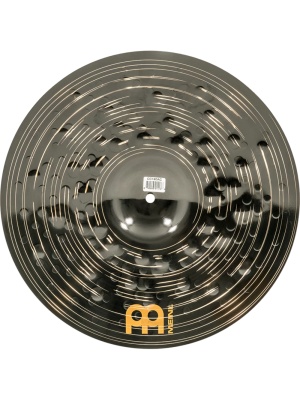 Meinl Classics Custom Dark 16" Crash CC16DAC - Img5