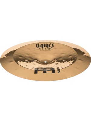 Meinl Classics Custom Extreme Metal China 18" CC18EMCH-B - Img4