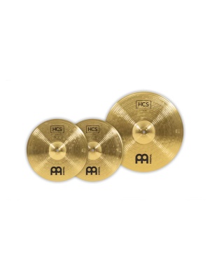 Meinl HCS Basic 14/18 HCS1418 - Img2
