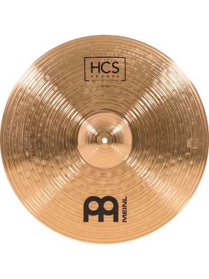 Meinl HCS Bronze 20 Ride HCSB20R