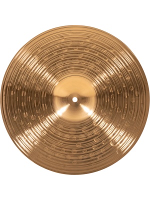 Meinl HCS Bronze HCSB15H 15" Hi-Hat - Img6