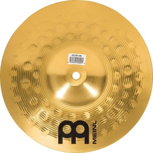 Meinl HCS10S 10” Splash - Img5