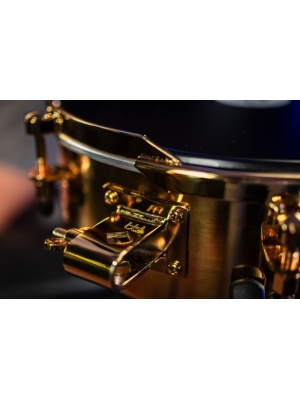 Meinl MHT13G Hand-Bale Taku Hirano 13" Gold - Img3