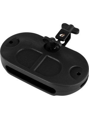 Meinl MPE4BK Block Low Pitch - Img2