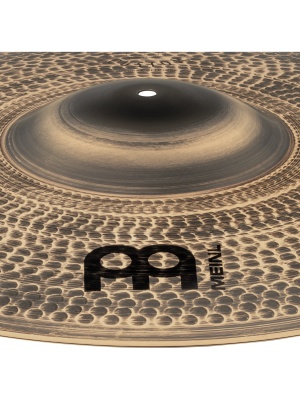 Meinl PAC21SBR Pure Alloy Custom Super Bell Ride 21″ - Img5