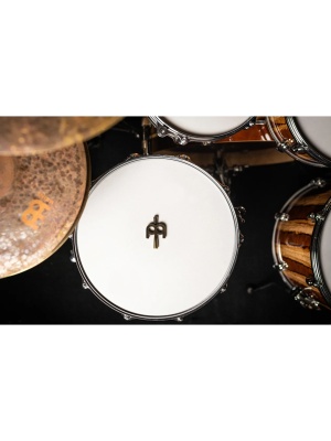 Meinl SB510 Drum Key, Bronz Antic - Img4