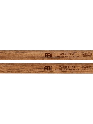 Meinl SB703 Waxed 2B - Img3