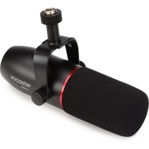Microfon pentru Broadcast Focusrite Vocaster DM14v - Img1