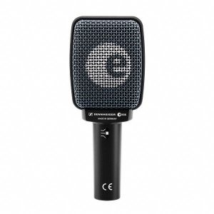 Microfon Sennheiser E 906