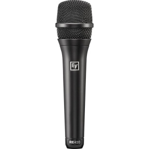 Microfon Vocal Electro-Voice RE420 - Img1