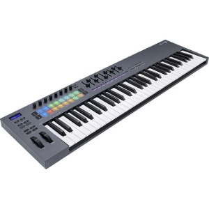 MIDI Claviatura Novation FLKey 61 - Img1