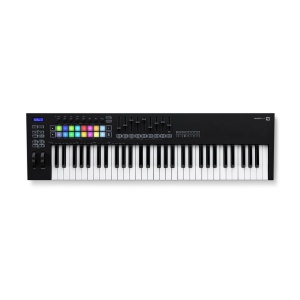 MIDI Claviatura Novation Launchkey 88 MK3 - Img1