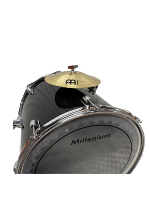 Millenium TL-16 Black, 16″ - Img3