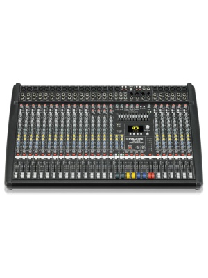Mixer Analog Dynacord CMS 2200-3