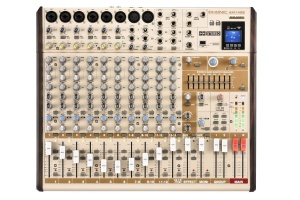 Mixer Analog Phonic AM14GE - Img2