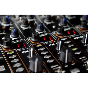 Mixer DJ Allen&Heath Xone: DB4 - Img2