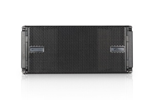 Modul Line Array Activ dBTechnologies VIO L210 - Img2