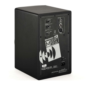 Monitor de Studio activ Montarbo M6S - Img2
