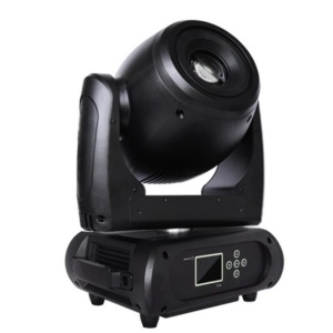 Moving Head LED Spot Sound Stil SND 180S - Img1