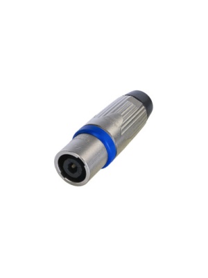 Neutrik NLT4MXX speakON 4 poli