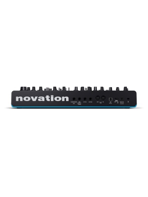 Novation Bass Station II - Img4