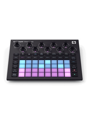 Novation Circuit Tracks - Img2