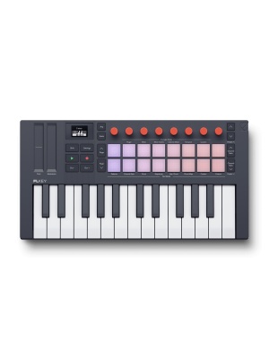 Novation FLkey Mini 25 MK2