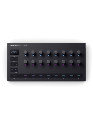 Novation Launch Control 3