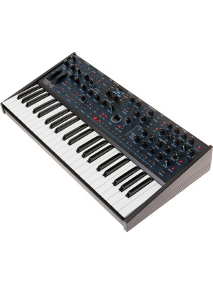 Oberheim TEO-5 - Img7