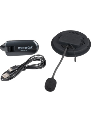 Ortega OSWS86 pentru chitară clasică, 86 mm - Img4
