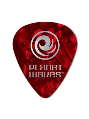 Pana de Chitara Celuloid Planet Waves 1CRP6 1.00mm Heavy