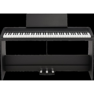 Pian Digital Korg B2SP Black - Img2