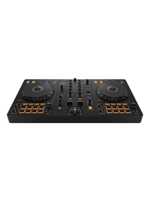 Pioneer DJ DDJ-FLX4 - Img2